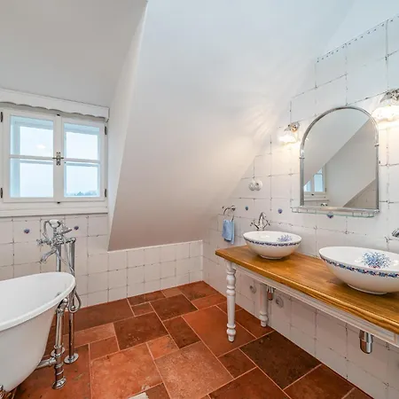 Wellness Roubenka Na Vyhlidce Chalet Sobotin