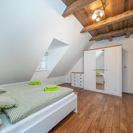 Alpstuga Wellness Roubenka Na Vyhlidce *