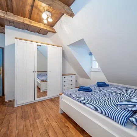 Wellness Roubenka Na Vyhlidce Alpstuga Sobotín