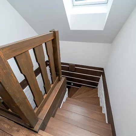 Chalet Wellness Roubenka Na Vyhlidce Sobotin
