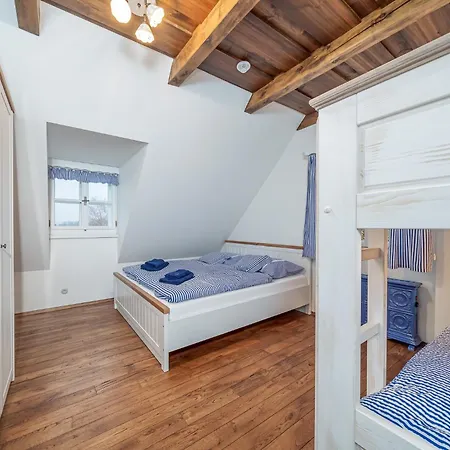 Wellness Roubenka Na Vyhlidce *