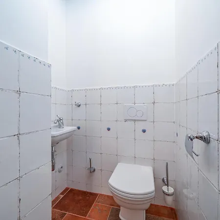 Wellness Roubenka Na Vyhlidce * Sobotin