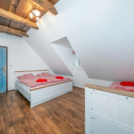 Wellness Roubenka Na Vyhlidce