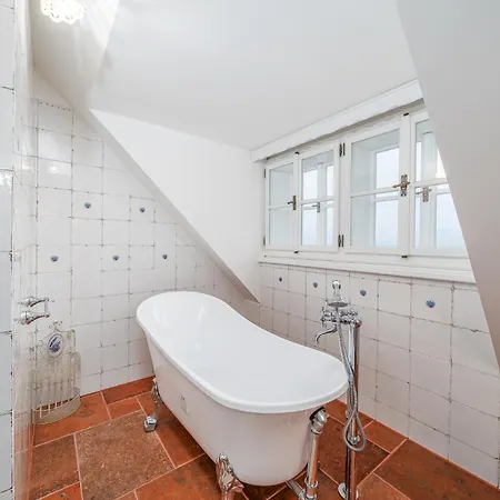 Wellness Roubenka Na Vyhlidce Alpstuga *