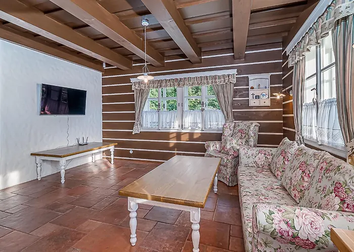 Wellness Roubenka Na Vyhlidce شاليه Sobotín