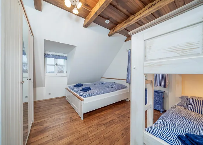 Wellness Roubenka Na Vyhlidce *