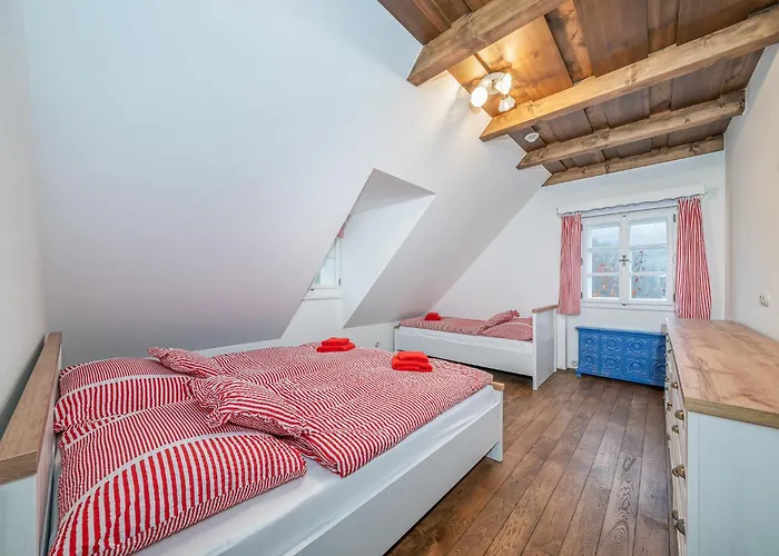 Wellness Roubenka Na Vyhlidce