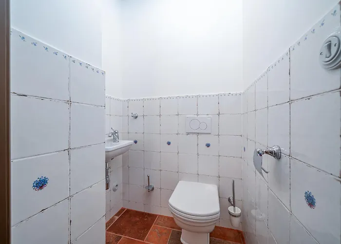 Wellness Roubenka Na Vyhlidce * Sobotín