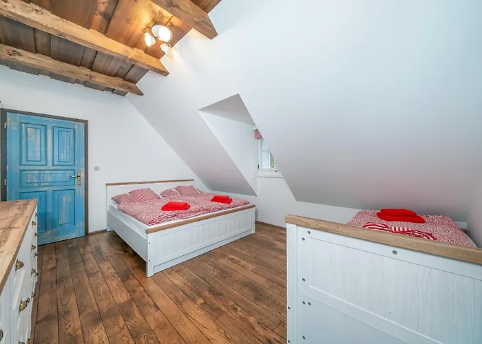 Wellness Roubenka Na Vyhlidce